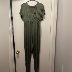 Maternity Jumpsuit
